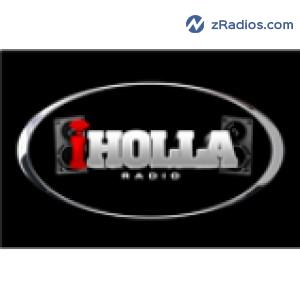 Radio: iHolla Radio