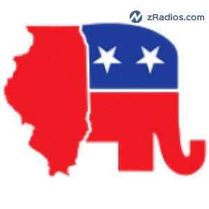 Radio: Illinois Conservative Radio Network (ICRN)