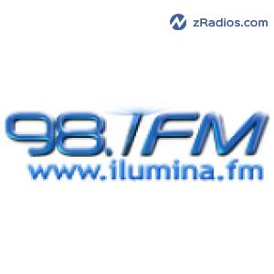 Radio: Ilumina FM 98.1