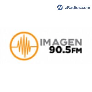 Radio: Imagen Radio 90.5