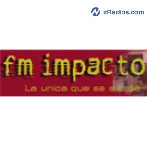 Radio: Impacto 98.7 FM