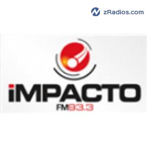 Radio: Impacto FM 93.3