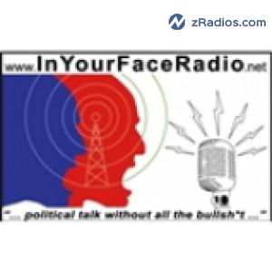 Radio: In Your Face Radio
