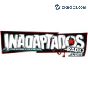Radio: Inadaptados Radio