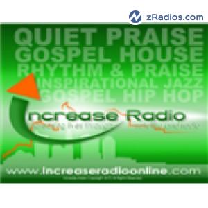 Radio: Increase Hip Hop Radio