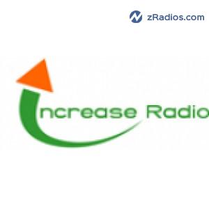 Radio: Increase Radio