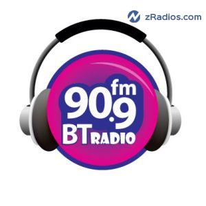 Radio: Radio BT FM 90.9