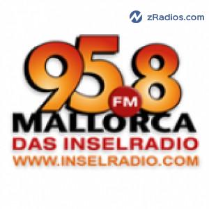 Radio: Insel Radio 95.8