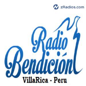 Radio: Radio Bendicion VillaRica