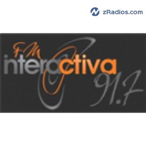 Radio: Interactiva 91.7 FM