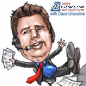 Radio: Into Tomorrow w/Dave Graveline