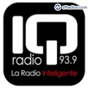 Radio: IQ Radio FM 93.9