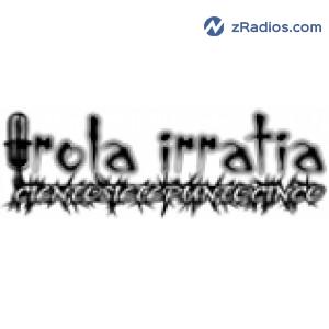 Radio: Irola Irratia FM 107.5