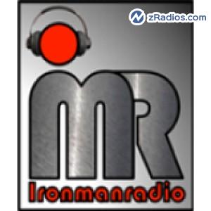 Radio: Ironman Radio