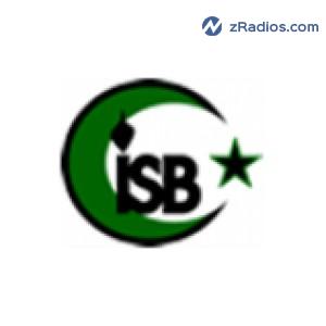 Radio: ISB Live!