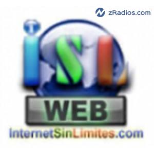 Radio: ISL Web