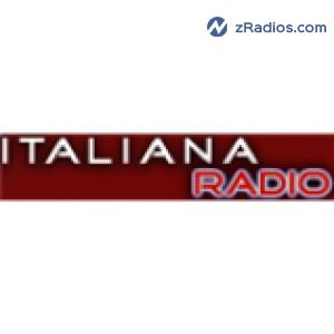 Radio: Italianaradio 92.0