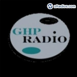 Radio: Itr One Ghp Radio