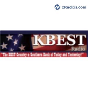 Radio: Itr One KBEST Radio-KBEST