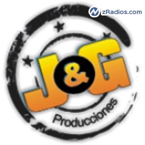 Radio: J y G Producciones - Gabriel Acuña
