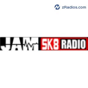 Radio: Jam Sk8 Radio