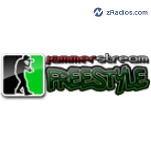 Radio: JammerStream FreeStyle