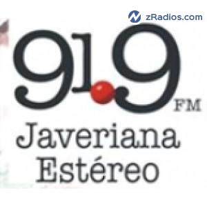 Radio: Javeriana Estéreo 91.9