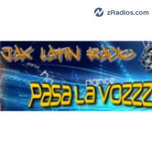 Radio: Jax Latin Radio