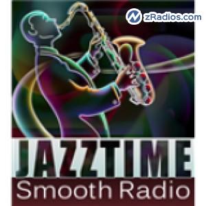 Radio: JazztimeSmoothRadio.com