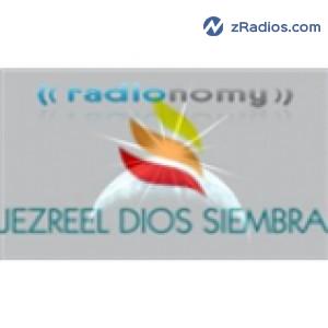 Radio: Jezreel Dios Siembra