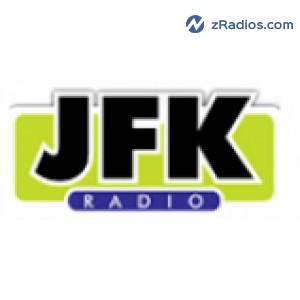 Radio: JFK Radio 87.9