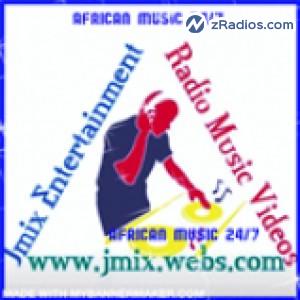 Radio: JMIX ENTERTAINMENT RADIO