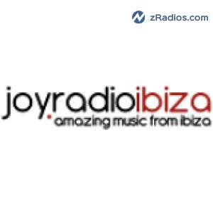 Radio: Joy Radio Ibiza