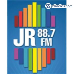 Radio: JR FM 88.7