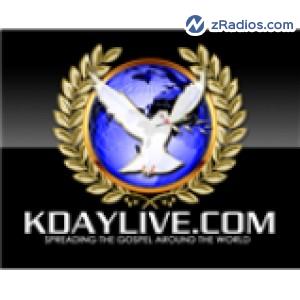 Radio: K D A Y