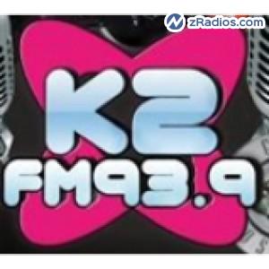 Radio: K2Radio 93.9
