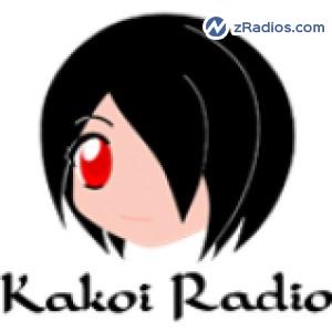 Radio: Kakoi Radio