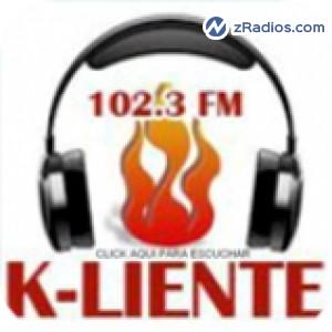 Radio: Kaliente 102.3 FM