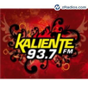 Radio: Kaliente 93.7