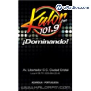 Radio: Kalor 101.9 FM