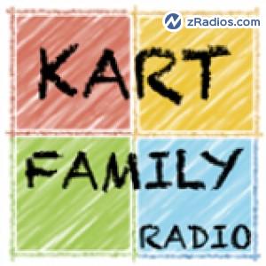 Radio: KART Family Radio