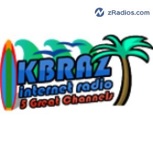 Radio: KBRAZ Pure Rock