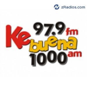 Radio: Ke Buena 1000