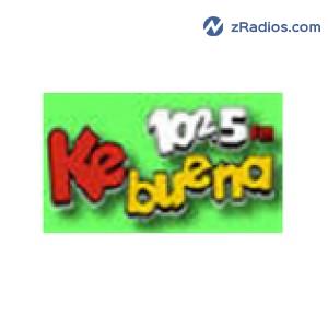 Radio: Ke Buena 102.5
