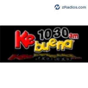 Radio: Ke Buena 1030