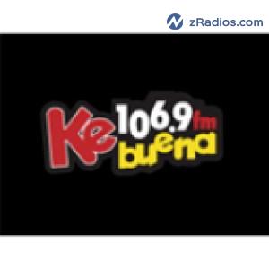 Radio: Ke Buena 106.9
