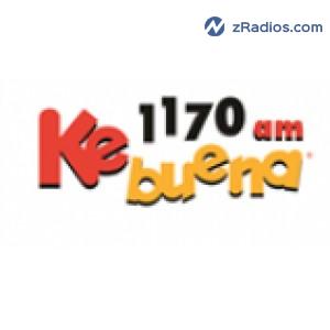 Radio: Ke Buena 1170
