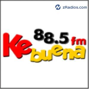 Radio: Ke Buena 88.5