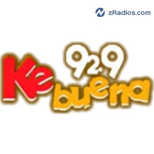 Radio: Ke Buena 92.9