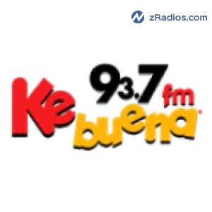 Radio: Ke Buena 93.7
